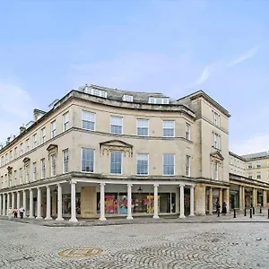 Haus Of Sulis, Centre With Lift Access Bath