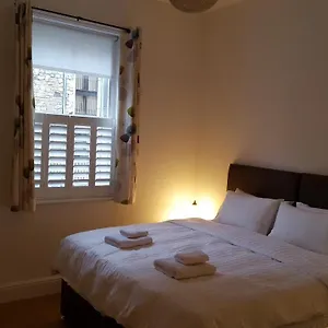10 Grove St - Bath